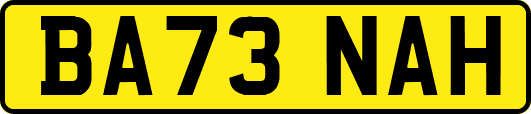 BA73NAH
