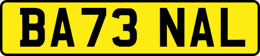 BA73NAL