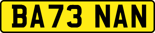 BA73NAN