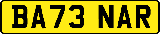 BA73NAR