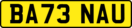 BA73NAU