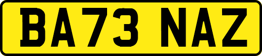 BA73NAZ