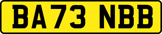 BA73NBB