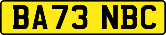 BA73NBC