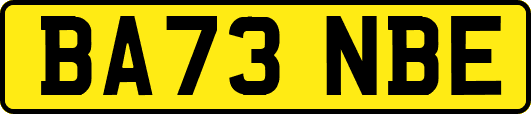 BA73NBE