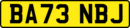 BA73NBJ