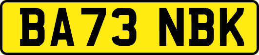 BA73NBK