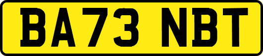 BA73NBT