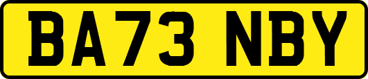 BA73NBY