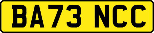 BA73NCC