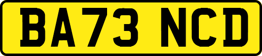 BA73NCD