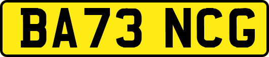 BA73NCG