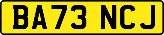 BA73NCJ