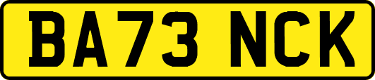 BA73NCK