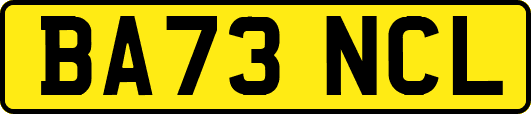 BA73NCL