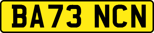 BA73NCN