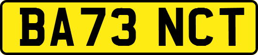 BA73NCT