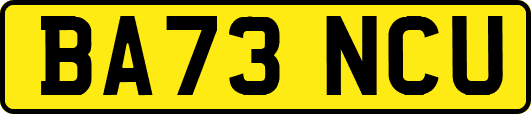 BA73NCU