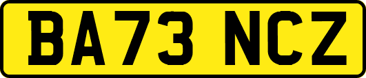 BA73NCZ