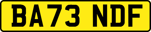 BA73NDF