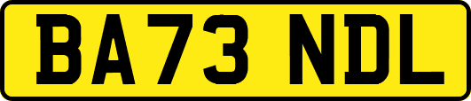 BA73NDL