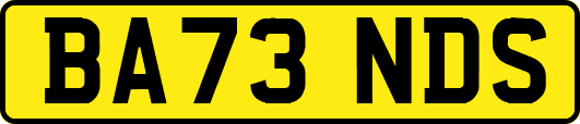 BA73NDS