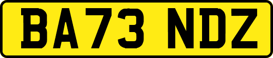 BA73NDZ