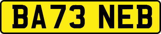 BA73NEB