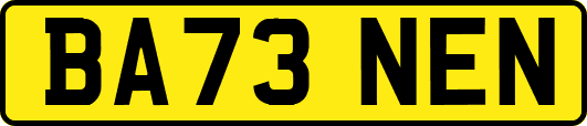 BA73NEN