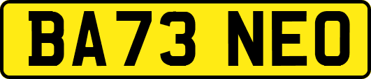 BA73NEO