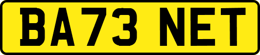 BA73NET