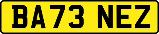BA73NEZ