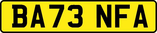 BA73NFA