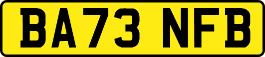 BA73NFB