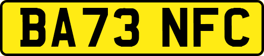 BA73NFC