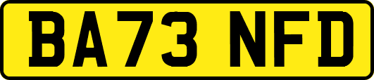 BA73NFD