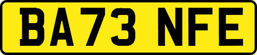 BA73NFE