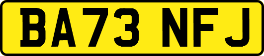 BA73NFJ