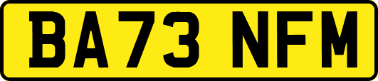 BA73NFM