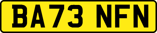 BA73NFN