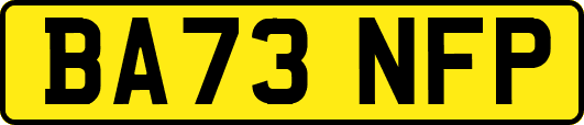 BA73NFP
