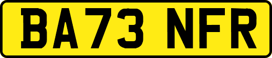 BA73NFR