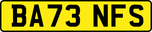 BA73NFS