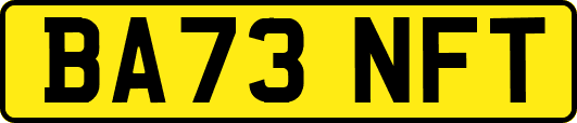 BA73NFT