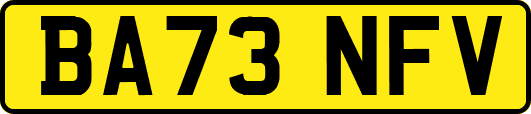 BA73NFV