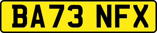 BA73NFX