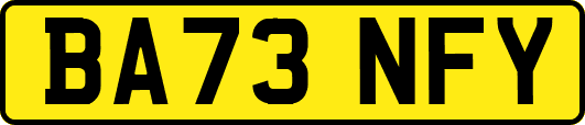 BA73NFY