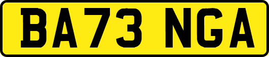 BA73NGA