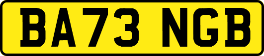 BA73NGB