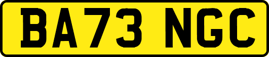 BA73NGC